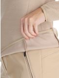 Miniatura Icepeak, Evansdale jersey mujeres Beige beige 