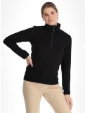 Miniatura Icepeak, Evansdale jersey mujeres Black negro 