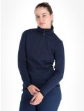 Miniatura Icepeak, Evansdale jersey mujeres Dark Blue azul 