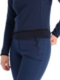 Miniatura Icepeak, Evansdale jersey mujeres Dark Blue azul 