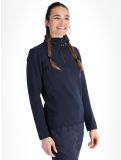 Miniatura Icepeak, Evansdale jersey mujeres Dark Blue azul 