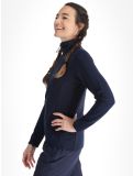 Miniatura Icepeak, Evansdale jersey mujeres Dark Blue azul 