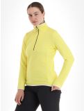 Miniatura Icepeak, Evansdale jersey mujeres Light Yellow amarillo 