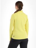 Miniatura Icepeak, Evansdale jersey mujeres Light Yellow amarillo 