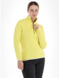 Miniatura Icepeak, Evansdale jersey mujeres Light Yellow amarillo 