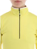 Miniatura Icepeak, Evansdale jersey mujeres Light Yellow amarillo 