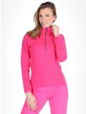 Miniatura Icepeak, Evansdale jersey mujeres Raspberry rojo 