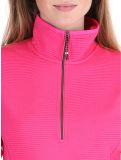 Miniatura Icepeak, Evansdale jersey mujeres Raspberry rojo 