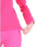 Miniatura Icepeak, Evansdale jersey mujeres Raspberry rojo 