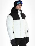 Miniatura Icepeak, Evarts chaqueta de esquí hombres Natural White blanco 