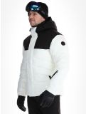 Miniatura Icepeak, Evarts chaqueta de esquí hombres Natural White blanco 