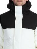 Miniatura Icepeak, Evarts chaqueta de esquí hombres Natural White blanco 