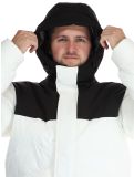 Miniatura Icepeak, Evarts chaqueta de esquí hombres Natural White blanco 