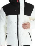 Miniatura Icepeak, Evarts chaqueta de esquí hombres Natural White blanco 