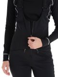 Miniatura Icepeak, Exira pantalones de esquí softshell mujeres Black negro 