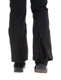 Miniatura Icepeak, Exira pantalones de esquí softshell mujeres Black negro 