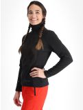 Miniatura Icepeak, Fabius jersey mujeres Black negro 