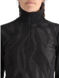 Miniatura Icepeak, Fabius jersey mujeres Black negro 