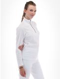 Miniatura Icepeak, Fabius jersey mujeres Optic White blanco 