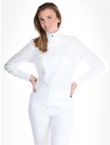 Miniatura Icepeak, Fabius jersey mujeres Optic White blanco 