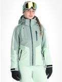 Miniatura Icepeak, Faenza chaqueta de esquí mujeres Aloe verde 