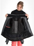 Miniatura Icepeak, Faenza chaqueta de esquí mujeres Black negro 