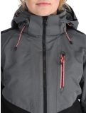 Miniatura Icepeak, Faenza chaqueta de esquí mujeres Black negro 