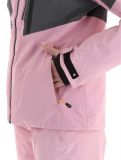 Miniatura Icepeak, Faenza chaqueta de esquí mujeres Lavender gris, rosa 