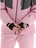 Miniatura Icepeak, Faenza chaqueta de esquí mujeres Lavender gris, rosa 