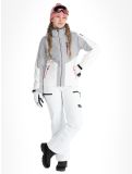 Miniatura Icepeak, Faenza chaqueta de esquí mujeres Optic White blanco 