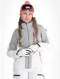 Miniatura Icepeak, Faenza chaqueta de esquí mujeres Optic White blanco 