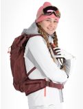 Miniatura Icepeak, Faenza chaqueta de esquí mujeres Optic White blanco 