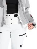 Miniatura Icepeak, Faenza chaqueta de esquí mujeres Optic White blanco 