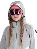 Miniatura Icepeak, Faenza chaqueta de esquí mujeres Optic White blanco 