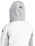 Miniatura Icepeak, Faenza chaqueta de esquí mujeres Optic White blanco 