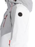 Miniatura Icepeak, Faenza chaqueta de esquí mujeres Optic White blanco 