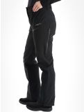 Miniatura Icepeak, Fairborn pantalones de esquí hardshell mujeres Black negro 