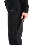 Miniatura Icepeak, Fairborn pantalones de esquí hardshell mujeres Black negro 