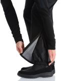 Miniatura Icepeak, Fairborn pantalones de esquí hardshell mujeres Black negro 