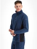 Miniatura Icepeak, Fairmount jersey hombres Dark Blue azul 