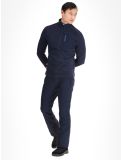 Miniatura Icepeak, Fairmount jersey hombres Dark Blue azul 