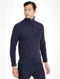 Miniatura Icepeak, Fairmount jersey hombres Dark Blue azul 