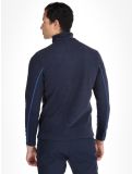 Miniatura Icepeak, Fairmount jersey hombres Dark Blue azul 