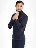 Miniatura Icepeak, Fairmount jersey hombres Dark Blue azul 