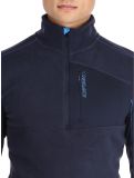 Miniatura Icepeak, Fairmount jersey hombres Dark Blue azul 