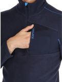 Miniatura Icepeak, Fairmount jersey hombres Dark Blue azul 