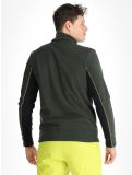 Miniatura Icepeak, Fairmount jersey hombres Dark Olive verde 