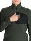 Miniatura Icepeak, Fairmount jersey hombres Dark Olive verde 