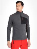 Miniatura Icepeak, Fairmount jersey hombres Granite gris 