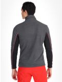 Miniatura Icepeak, Fairmount jersey hombres Granite gris 